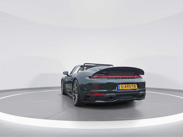 Porsche 911 cabrio 3.0 carrera s | 00-35-25 - afbeelding 54 van  54