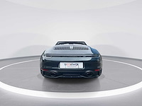 Porsche 911 cabrio 3.0 carrera s | forest green | 2020 | 00-35-25 - afbeelding 24 van  26