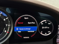 Porsche 911 cabrio 3.0 carrera s forest green pts | s-495-tr - afbeelding 1 van  40