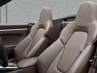 Porsche 911 cabrio 3.0 carrera s forest green pts | s-495-tr - afbeelding 9 van  40