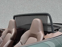 Porsche 911 cabrio 3.0 carrera s forest green pts | s-495-tr - afbeelding 10 van  40