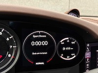 Porsche 911 cabrio 3.0 carrera s forest green pts | s-495-tr - afbeelding 18 van  40