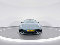 Porsche 911 cabrio 3.0 carrera s forest green pts | s-495-tr - afbeelding 26 van  40