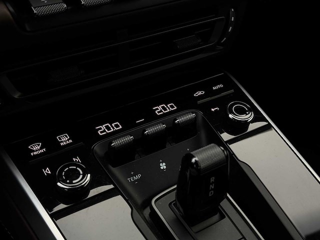 Porsche 911 cabrio 3.0 carrera s forest green pts | s-495-tr - afbeelding 27 van  40