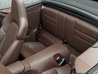 Porsche 911 cabrio 3.0 carrera s forest green pts | s-495-tr - afbeelding 29 van  40