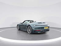 Porsche 911 cabrio 3.0 carrera s forest green pts | s-495-tr - afbeelding 23 van  40