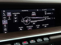 Porsche 911 cabrio 3.0 carrera s forest green pts | s-495-tr - afbeelding 33 van  40