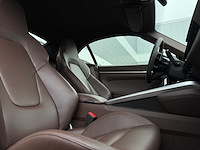 Porsche 911 cabrio 3.0 carrera s forest green pts | s-495-tr - afbeelding 35 van  40
