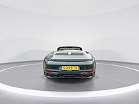 Porsche 911 cabrio 3.0 carrera s forest green pts | s-495-tr - afbeelding 36 van  40