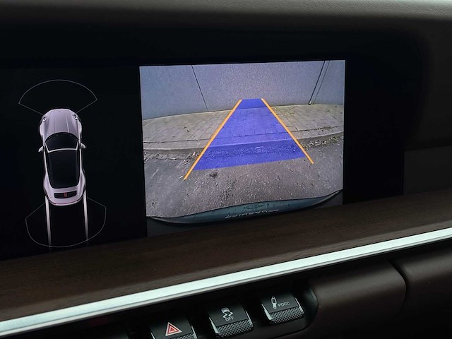 Porsche 911 cabrio 3.0 carrera s forest green pts | s-495-tr - afbeelding 37 van  40