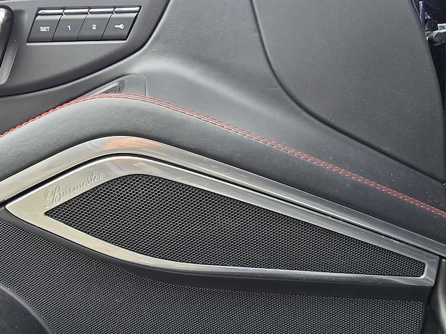 Porsche 911 cabrio 3.8 turbo s 2014 | origineel nl| 1-szb-45 - afbeelding 15 van  31