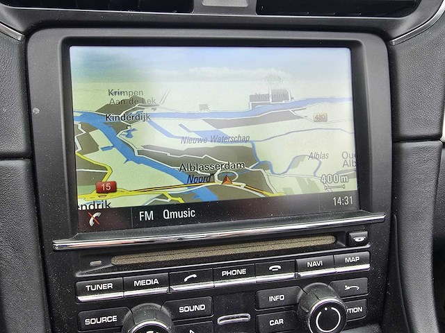 Porsche 911 cabrio 3.8 turbo s 2014 | origineel nl| 1-szb-45 - afbeelding 6 van  31