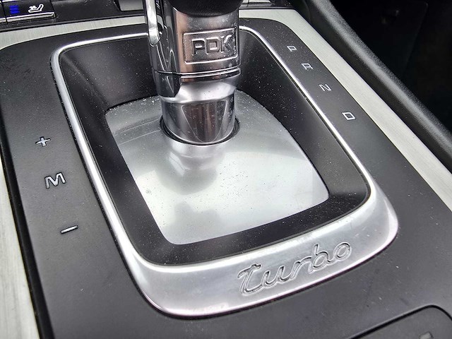 Porsche 911 cabrio 3.8 turbo s 2014 | origineel nl| 1-szb-45 - afbeelding 4 van  31