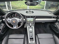 Porsche 911 cabrio 3.8 turbo s 2014 | origineel nl| 1-szb-45 - afbeelding 18 van  31