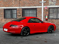 Porsche 911 cabriolet carrera 3.4 996 (hardtop) 300pk 2001 youngtimer - afbeelding 2 van  25