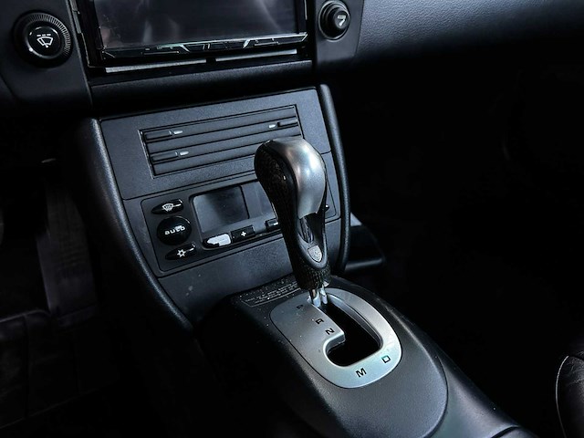 Porsche 911 cabriolet carrera 3.4 996 (hardtop) 300pk 2001 youngtimer - afbeelding 8 van  25