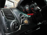 Porsche 911 cabriolet carrera 3.4 996 (hardtop) 300pk 2001 youngtimer - afbeelding 15 van  25