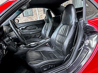Porsche 911 cabriolet carrera 3.4 996 (hardtop) 300pk 2001 youngtimer - afbeelding 4 van  30