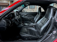 Porsche 911 cabriolet carrera 3.4 996 (hardtop) 300pk 2001 youngtimer - afbeelding 5 van  30