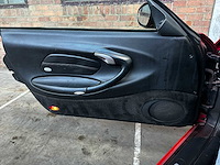 Porsche 911 cabriolet carrera 3.4 996 (hardtop) 300pk 2001 youngtimer - afbeelding 19 van  30