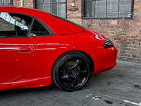 Porsche 911 cabriolet carrera 3.4 996 (hardtop) 300pk 2001 youngtimer - afbeelding 27 van  30