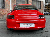 Porsche 911 cabriolet carrera 3.4 996 (hardtop) 300pk 2001 youngtimer - afbeelding 2 van  29