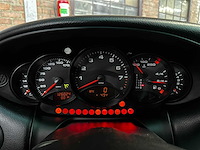 Porsche 911 cabriolet carrera 3.4 996 (hardtop) 300pk 2001 youngtimer - afbeelding 8 van  29