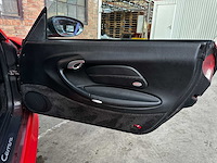 Porsche 911 cabriolet carrera 3.4 996 (hardtop) 300pk 2001 youngtimer - afbeelding 14 van  29