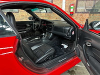 Porsche 911 cabriolet carrera 3.4 996 (hardtop) 300pk 2001 youngtimer - afbeelding 15 van  29