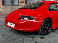 Porsche 911 cabriolet carrera 3.4 996 (hardtop) 300pk 2001 youngtimer - afbeelding 24 van  29
