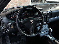 Porsche 911 cabriolet carrera 3.4 996 (hardtop) 300pk 2001 youngtimer - afbeelding 1 van  29