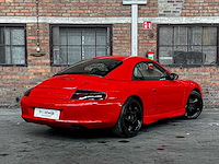 Porsche 911 cabriolet carrera 3.4 996 (hardtop) 300pk 2001 youngtimer - afbeelding 19 van  29