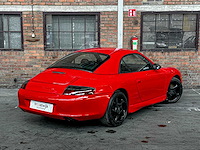 Porsche 911 cabriolet carrera 3.4 996 (hardtop) 300pk 2001 youngtimer - afbeelding 29 van  30