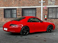 Porsche 911 cabriolet carrera 3.4 996 (hardtop) 300pk 2001 youngtimer - afbeelding 2 van  30