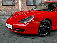Porsche 911 cabriolet carrera 3.4 996 (hardtop) 300pk 2001 youngtimer - afbeelding 23 van  30