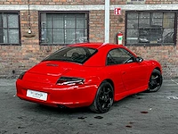 Porsche 911 cabriolet carrera 3.4 996 (hardtop) 300pk 2001 youngtimer - afbeelding 29 van  30