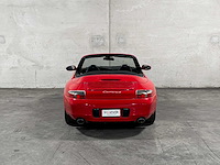 Porsche 911 cabriolet carrera 4 996 3.4 300pk 2000 youngtimer - afbeelding 7 van  38