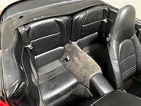 Porsche 911 cabriolet carrera 4 996 3.4 300pk 2000 youngtimer - afbeelding 30 van  38