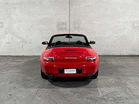 Porsche 911 cabriolet carrera 4 996 3.4 300pk 2000 youngtimer - afbeelding 15 van  38