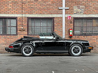 Porsche 911 carrera 3.2 cabriolet 230pk 1985 - afbeelding 2 van  30