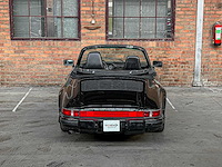 Porsche 911 carrera 3.2 cabriolet 230pk 1985 - afbeelding 5 van  30