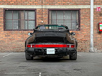 Porsche 911 carrera 3.2 cabriolet 230pk 1985 - afbeelding 6 van  30