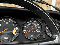 Porsche 911 carrera 3.2 cabriolet 230pk 1985 - afbeelding 11 van  30