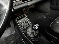 Porsche 911 carrera 3.2 cabriolet 230pk 1985 - afbeelding 14 van  30