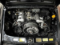 Porsche 911 carrera 3.2 cabriolet 230pk 1985 - afbeelding 18 van  30