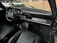 Porsche 911 carrera 3.2 cabriolet 230pk 1985 - afbeelding 20 van  30