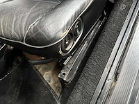 Porsche 911 carrera 3.2 cabriolet 230pk 1985 - afbeelding 21 van  30