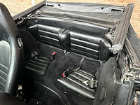 Porsche 911 carrera 3.2 cabriolet 230pk 1985 - afbeelding 23 van  30