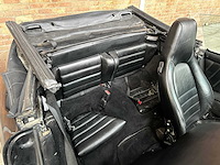 Porsche 911 carrera 3.2 cabriolet 230pk 1985 - afbeelding 25 van  30