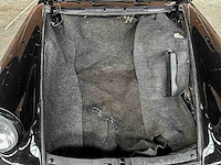 Porsche 911 carrera 3.2 cabriolet 230pk 1985 - afbeelding 26 van  30